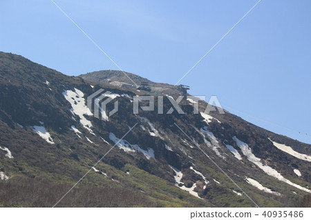 Nasu Highlands / Asoe-dake Nasu Highlands / Asoe-dake 40935486