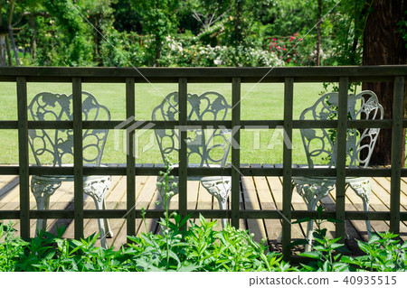 新鮮的綠色公園 新鮮的綠色公園 40935515