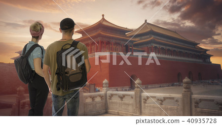 Forbidden City Forbidden City 40935728