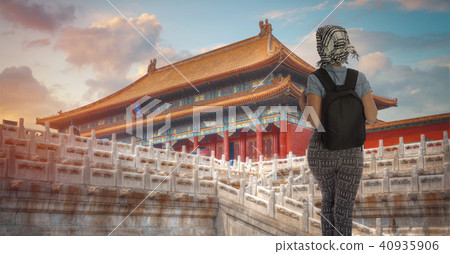 Forbidden City Forbidden City 40935906