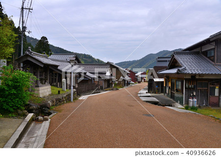 Scenery of Kumagawa Inn 40936626