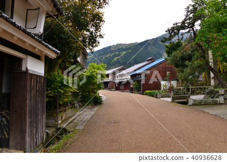 Kumagawa Inn的風景 40936628