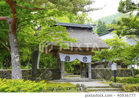 仙台氏族花山村Kanoyado寺遺址Hanayama Odori Site Trace 40936777