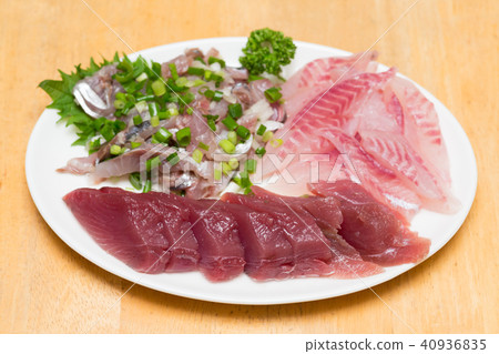 生魚片的總理 40936835