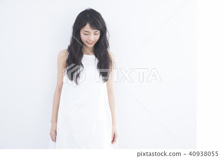 美女形象·年輕女子 美女形象·年輕女子 40938055