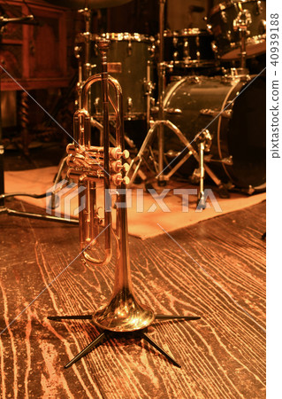 Trumpet (Jazz Club) 40939188