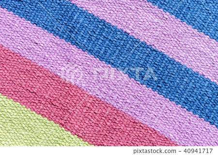 texture of painted striped fabric texture of painted striped fabric 40941717