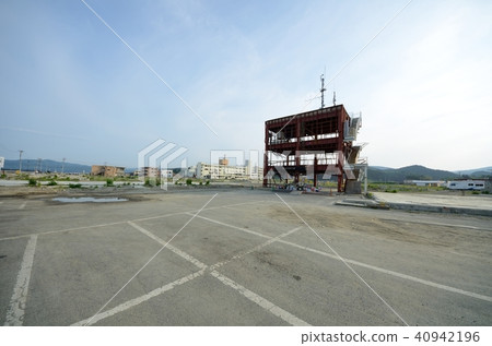 南三陸町防災措施辦公室 南三陸町防災措施辦公室 40942196