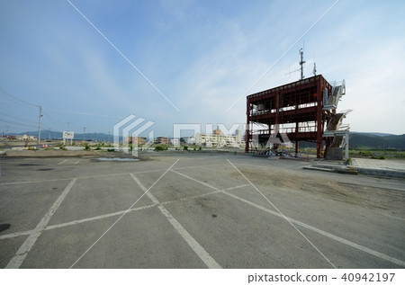 南三陸町防災措施辦公室 南三陸町防災措施辦公室 40942197