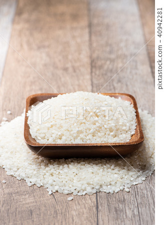 White rice, rice, wheat, rice, rice, rice, rice, rice, wood, wood, closeup, raw rice, rice, rice White rice, rice, wheat, rice, rice, rice, rice, rice, wood, wood, closeup, raw rice, rice, rice 40942281