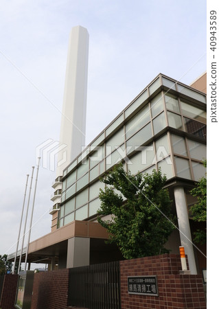 練馬清潔工廠 40943589