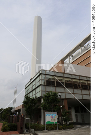 練馬清潔工廠 40943590