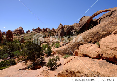 Landscape Arch 40943625