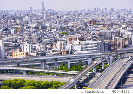 公路交匯處 40944122