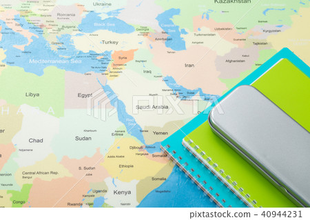 一張地圖 一張地圖 40944231