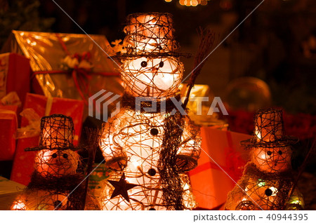 Hamamatsu Flower Park Christmas Illumination Hamamatsu Flower Park Christmas Illumination 40944395