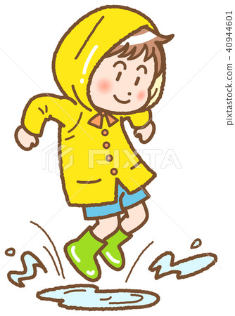Rain Rain 40944601