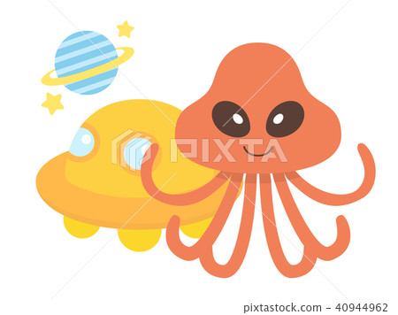 alien alien 40944962