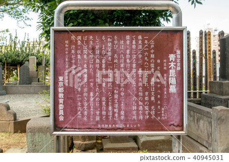 青木Kyoyo墓 青木Kyoyo墓 40945031
