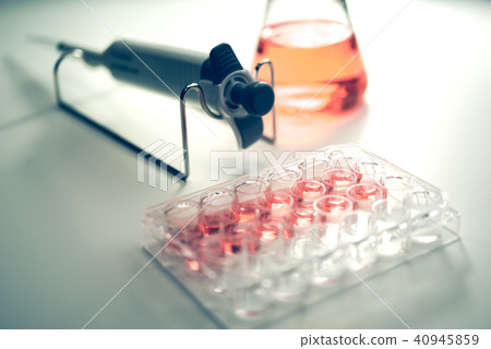 實驗 實驗 40945859