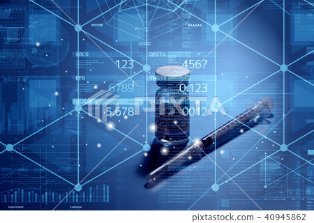 Vaccine image 40945862