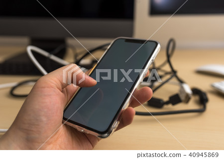 智能手機 40945869