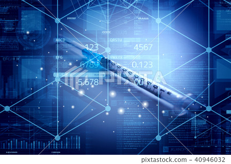 Vaccine image 40946032