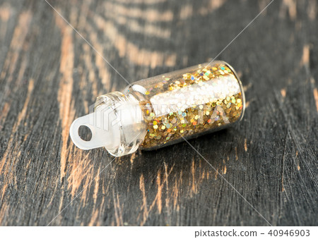Glitters for nail art Glitters for nail art 40946903