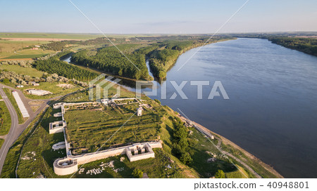 Capidava fortress, Romania 40948801