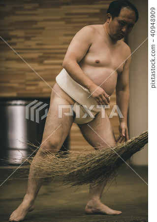 相撲 研修 訓練 40948909