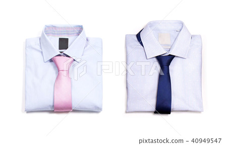 Two classic shirt Two classic shirt 40949547