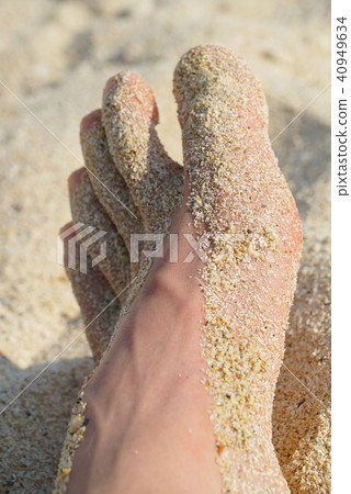 Beach Beach 40949634