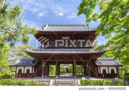 Kennenji Temple Kennenji Temple 40949890