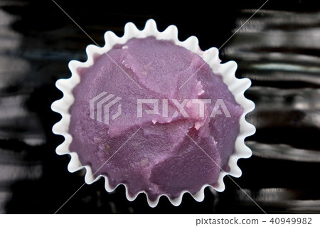 Japanese sweets Anko Japanese sweets Anko 40949982