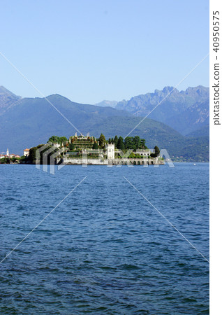 Madre Island Como Lake Borromeo Archipelago Palace Madre Island Como Lake Borromeo Archipelago Palace 40950575