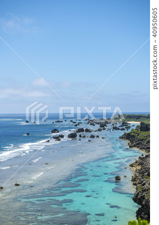 Miyakojima / Higashi Heiananmisaki Miyakojima / Higashi Heiananmisaki 40950605