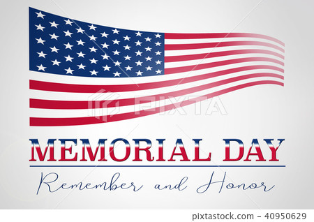 Memorial day 40950629