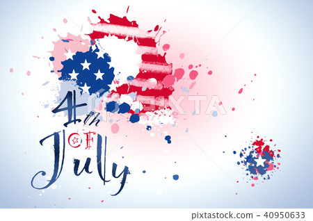4th of July 40950633