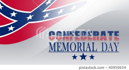 Confederate memorial day Confederate memorial day 40950634