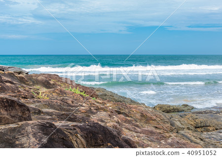 Itacare nature and beach in Bahia 40951052
