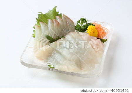 Build in flounder Build in flounder 40951401