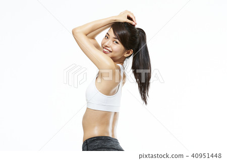 身體線條 身體線條 40951448