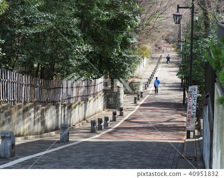 Musashi Kinen Park 40951832