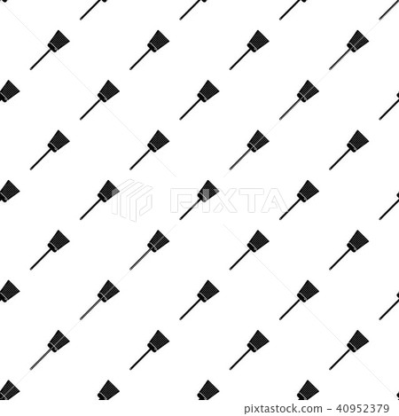 Swatter pattern vector seamless 40952379