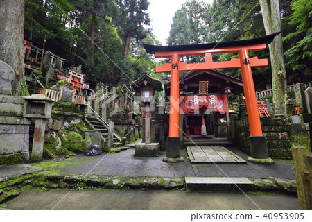伏見Inari Taisha Inari Shimpei Matsumoto Ogami 伏見Inari Taisha Inari Shimpei Matsumoto Ogami 40953905
