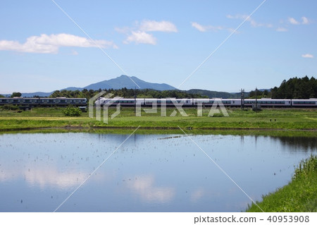 筑波山倒立筑波快車和火車錯誤 筑波山倒立筑波快車和火車錯誤 40953908