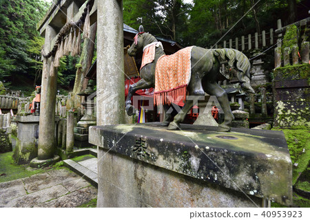 伏見Inari Taisha Inarizan Okumura Omega 伏見Inari Taisha Inarizan Okumura Omega 40953923