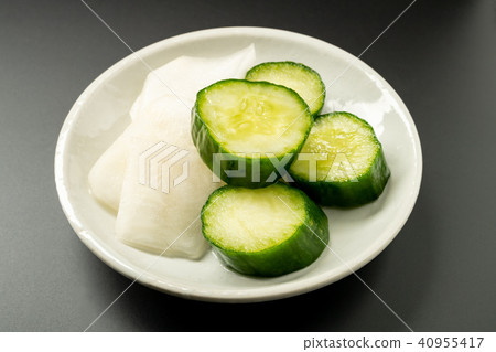 淺泡菜 淺泡菜 40955417