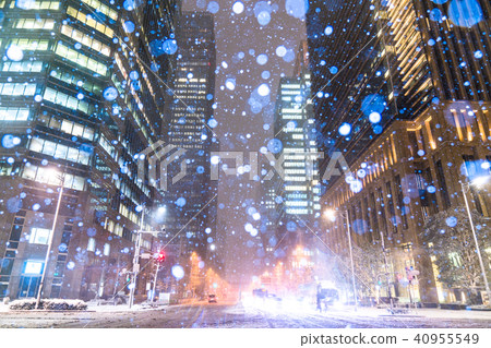 “東京都”Taisetsu  - 丸之內商業區 40955549