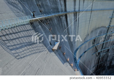 黑部水壩 40955552